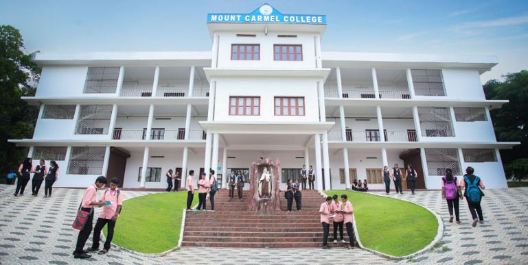 Mount Carmel College Bangalore Review – 2026