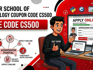 Scaler School of Technology Coupon Code CS500: Admission Discount & Application Guide 2026