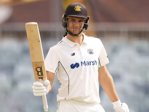 Aaron Hardie Biography, Stats, Career & IPL 2026 Updates