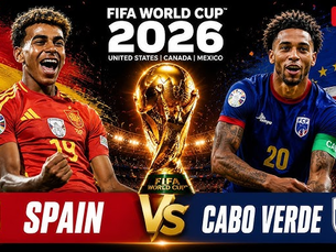 Spain vs Cabo Verde: Match Preview, Team News, Prediction & Key Players