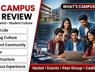 SST Campus Life Review 2026: Student Life, Hostel, Events & Culture