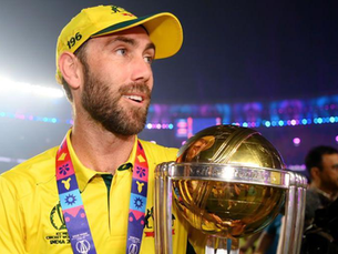Glenn Maxwell Biography, Stats, IPL 2026 Team & Career Highlights