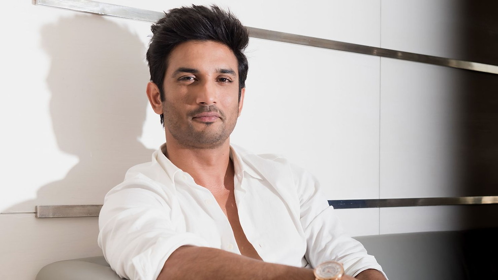 Sushant Singh Rajput: Biography, Career, Movies, Achievements & Lasting Legacy
