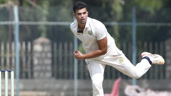 Arjun Tendulkar: Biography, Career, IPL Stats, Age & Cricket Journey