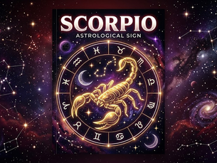Scorpio Astrological Sign: Personality, Dates, Traits, Compatibility & Horoscope Guide
