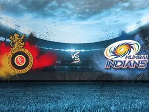 MI vs RCB First Match 2026: Date, Squad, Playing XI & Prediction