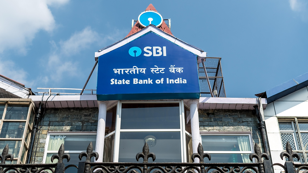 SBI Bank Services: Complete Guide to Accounts, Loans, Net Banking & Features