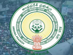 Government of Andhra Pradesh: Structure, Departments, Schemes, Services & Latest Updates