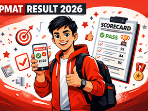 IPMAT Result 2026 – Date, Scorecard & Merit List (IIM Indore & Rohtak)