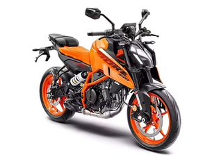 KTM Duke 390 350cc: Price, Specs, Mileage, Comparison & Full Review
