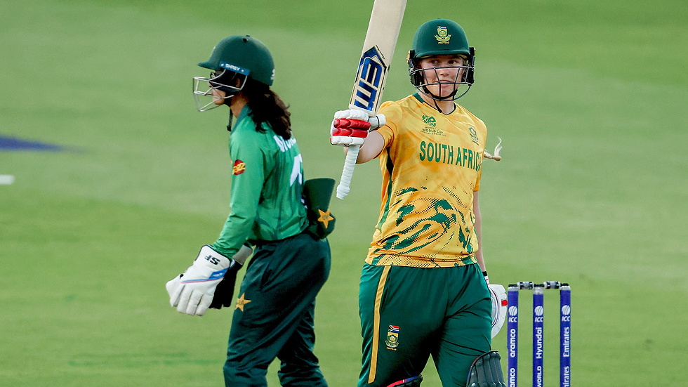Pakistan vs South Africa: Head-to-Head Record, Match Analysis, Key Players & Latest Insights