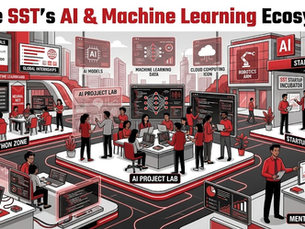 Inside SST’s AI & Machine Learning Ecosystem in 2026