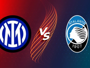 Inter vs Atalanta: Serie A Match Preview, Lineups, Head-to-Head & Where to Watch