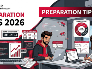 Scaler School of Technology Preparation Tips 2026: NSET Strategy, Study Plan & Success Guide