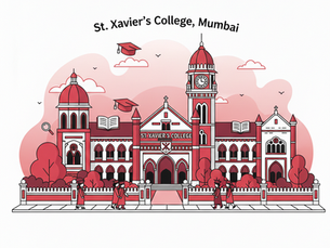 St. Xavier’s College Mumbai: Courses, Admission, Cut Off, Fees & Placements 2026