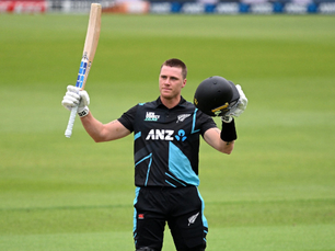 Finn Allen: New Zealand’s Explosive Opener Dominating T20 Cricket