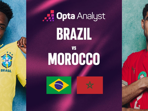 Brazil vs Morocco: Match Preview, Head-to-Head Record, Prediction & Key Players