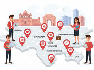 Top 10 BBA Colleges in Pune 2026: Ranking, Fees & Admissions