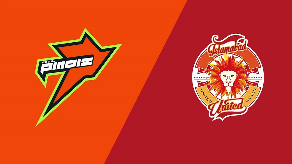 Islamabad United vs Pindi Match 2026: Full Report, Highlights & Analysis