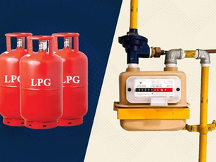 PNG Gas: Full Form, Price, Benefits & How to Apply for Connection