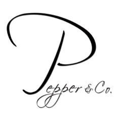 PEPPER & CO. MEDIBLES