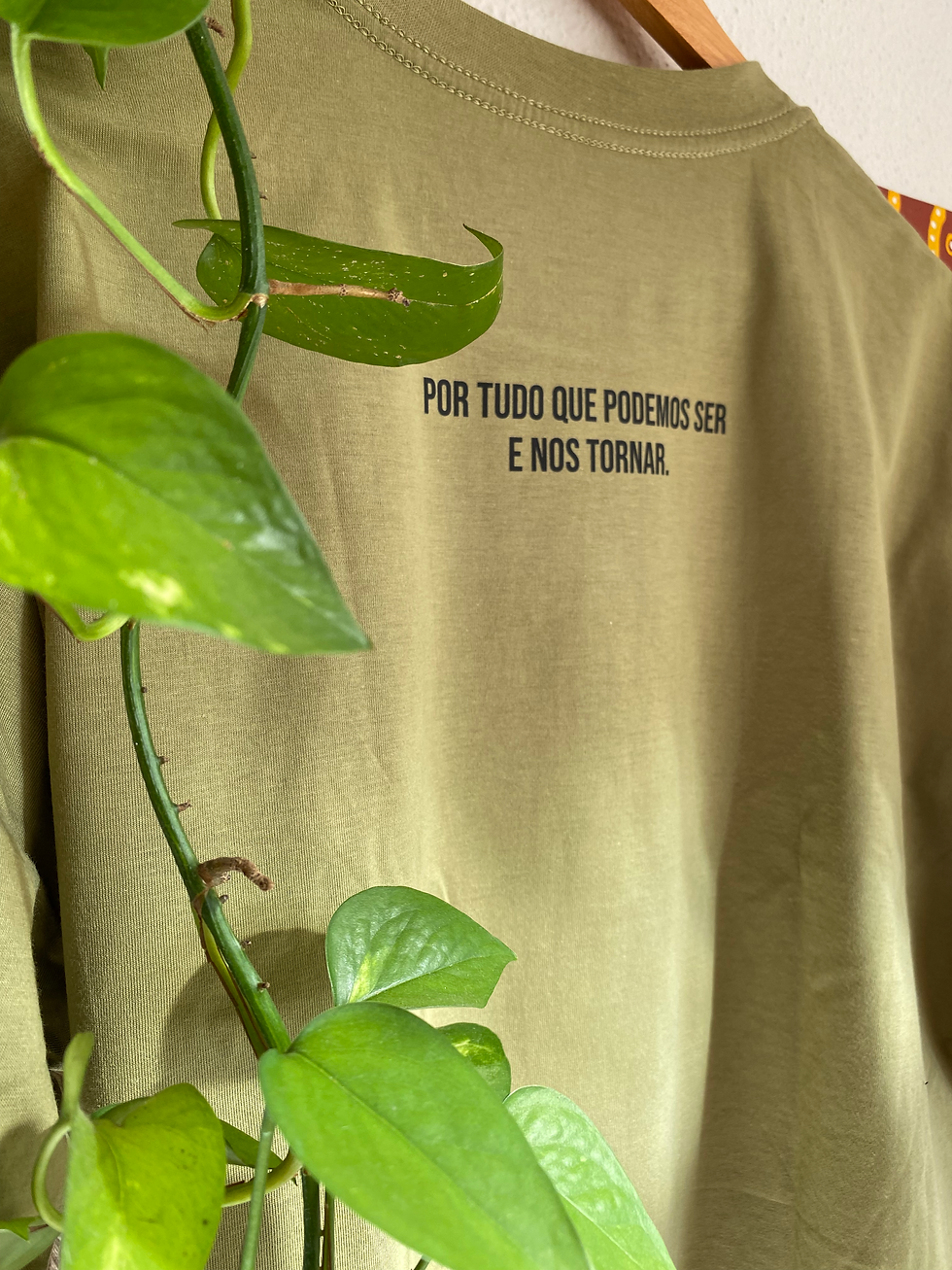 Miniatura: Blusa "FIGA"