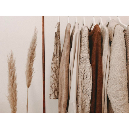 From summer to fall styling tips