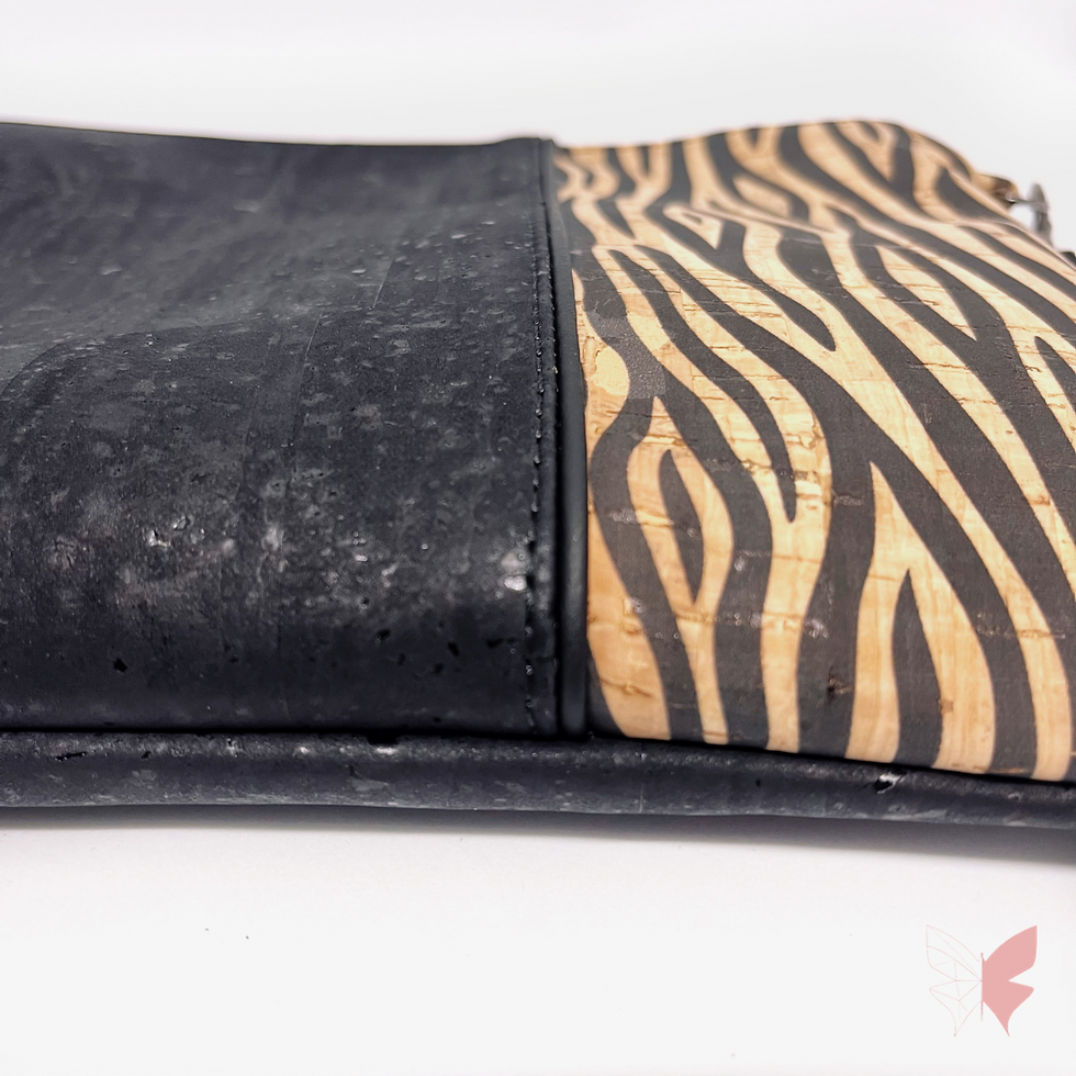 Miniature : Setubal bag - Zebra