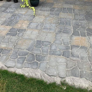 paver patio