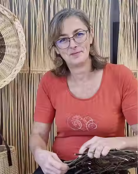 Veronique Guerrey