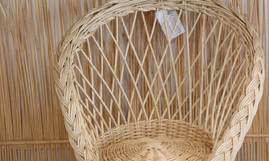 Fauteuil Enfant Perrine Gauthier