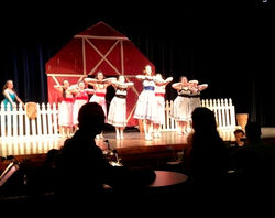 Guys and Dolls