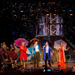 Singin' in the Rain