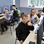 Критерии отбора на конкурс в Студии "Развивайся"