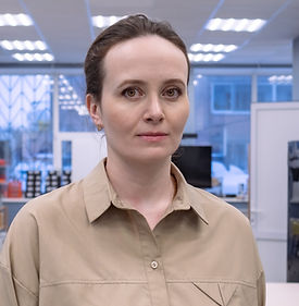 Бокарёва Анна Евгеньевна