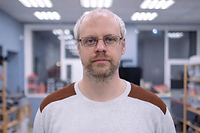 Преподаватель Студии "Развивайся"