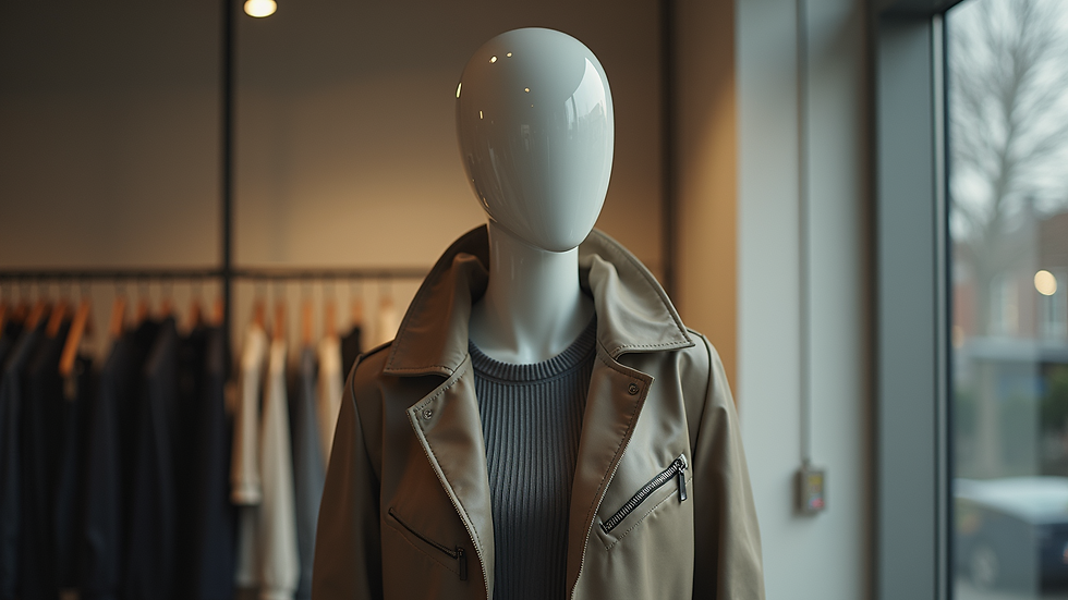 Bold Streetwear Trends to Elevate Your Style