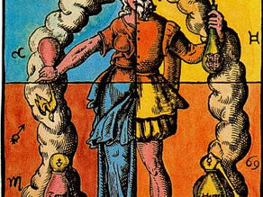 Les principes de base de la naturopathie : l'humorisme