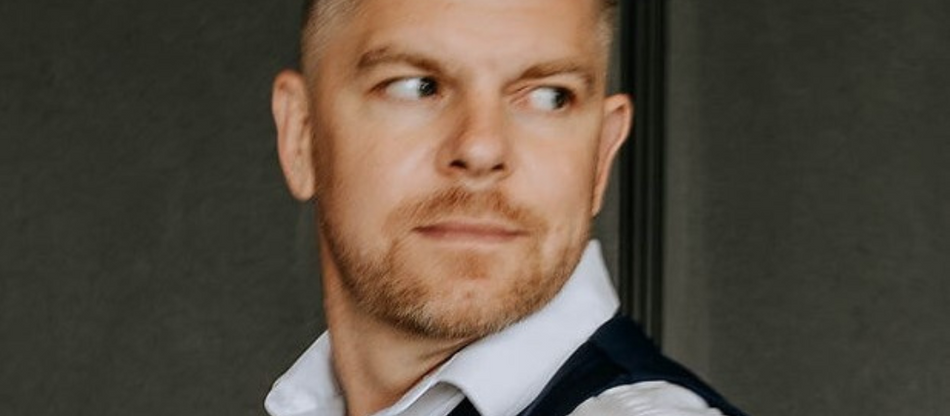 Michael Brett: A Perfect Fit for JoyPlus