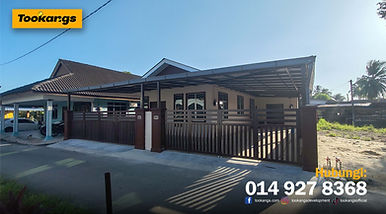 bina rumah