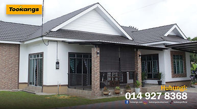 Design rumah 3