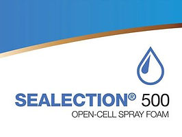OPEN CELL FOAM