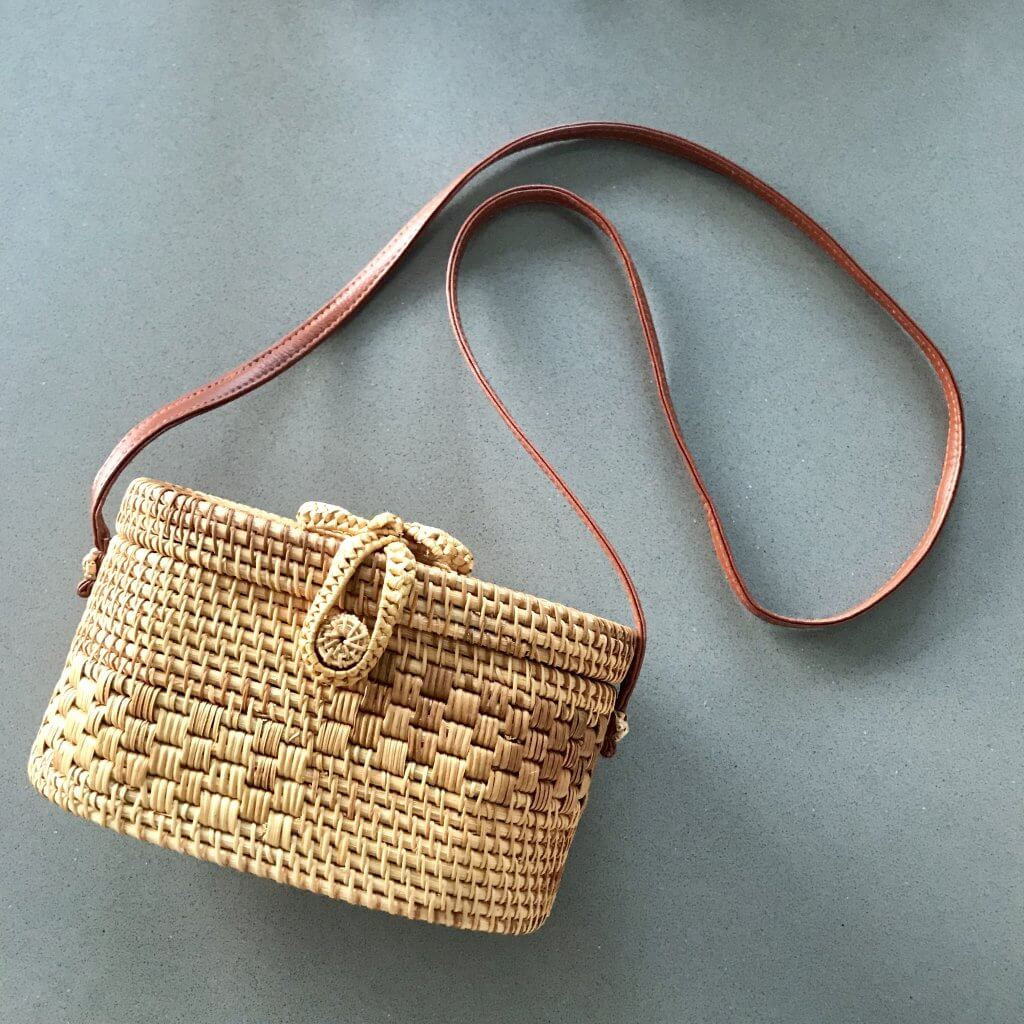 Binoc Bamboo Bag