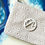 Thumbnail: Clutch Bag – Sand