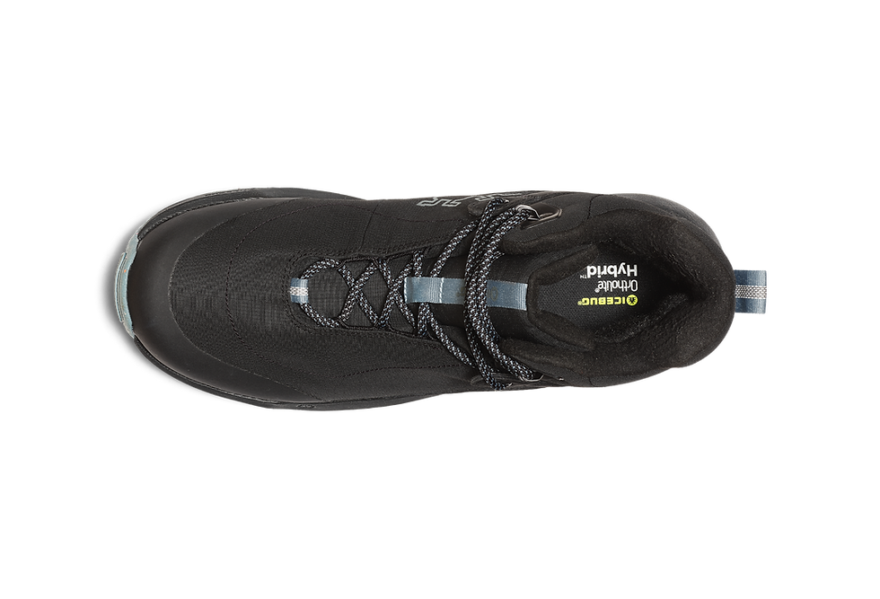 Miniatura: Pace3 W BUGrip GTX - Black