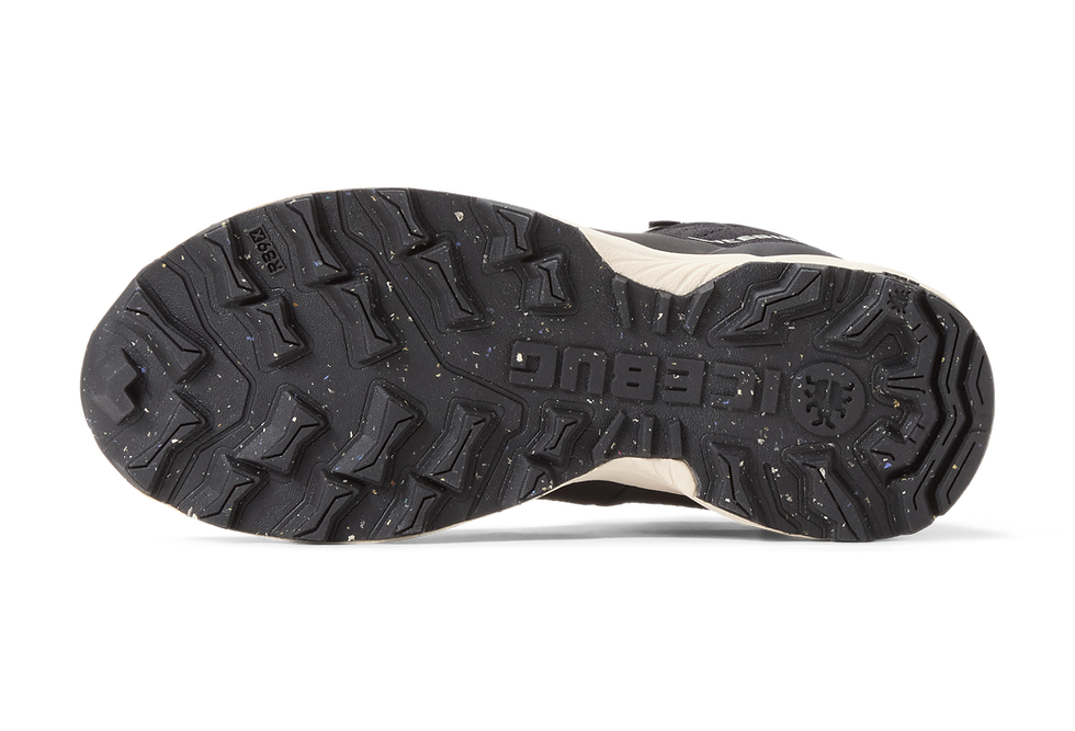 Icebug Rover 2 Mid Black