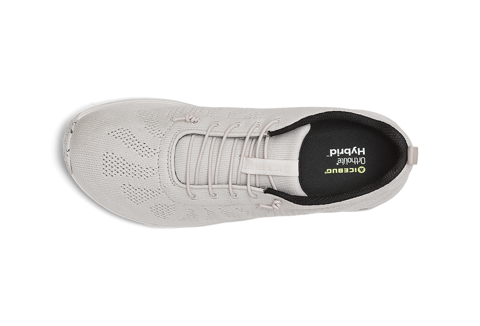 Thumbnail: Icebug Eli PearlWhite