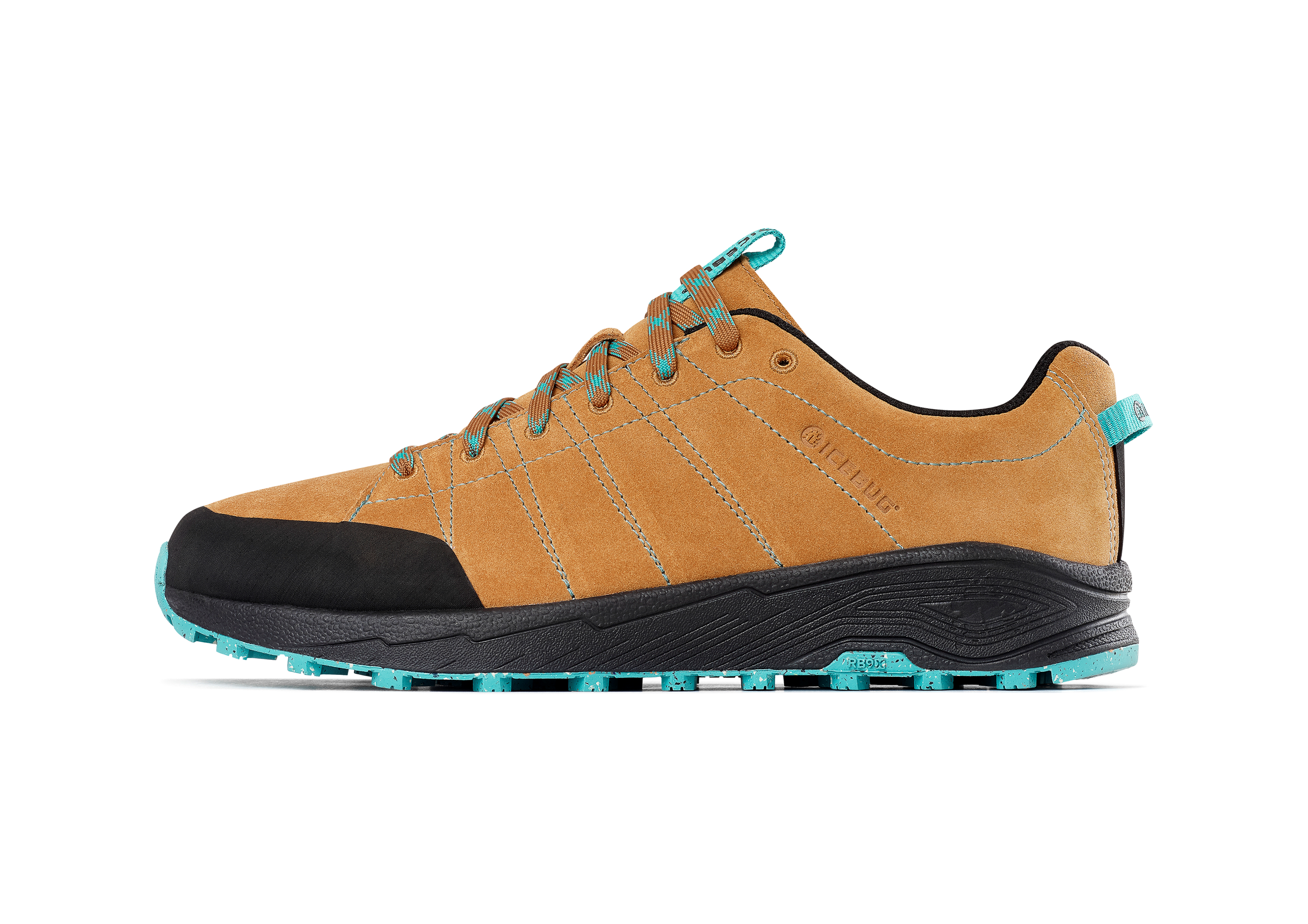 Icebug Tind W RB9X® - Almond/Mint