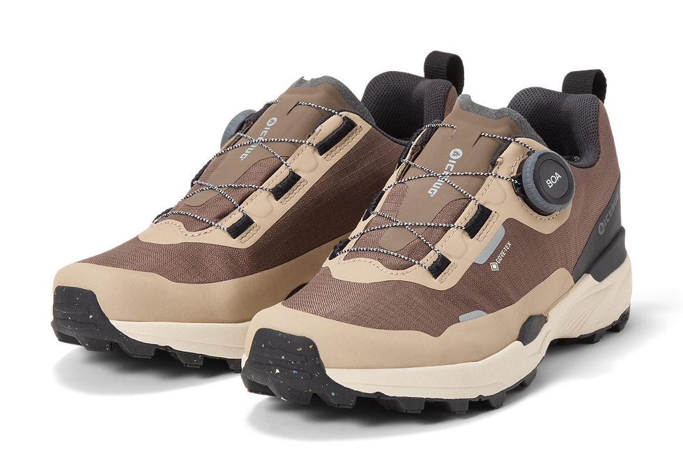 Miniatura: Icebug Rover 2 Taupe