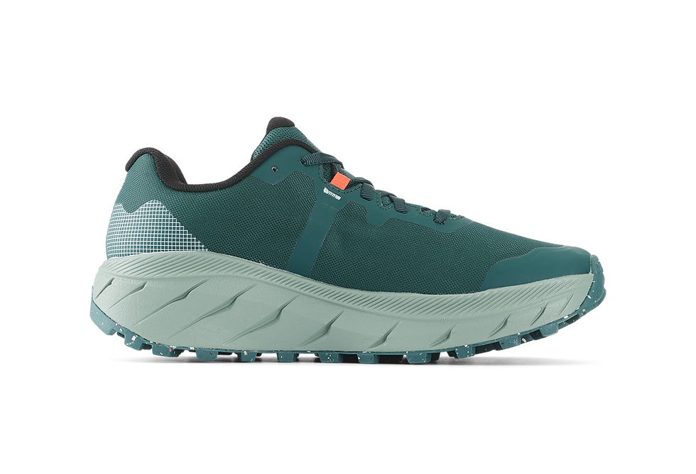 Miniatura: Icebug Arcus 2 RB9X GTX - Sea Moss/Coral